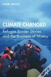 Capa do artigo Climate Changed
