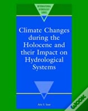 Capa do artigo Climate Changes During The Holocene And Their Impact On Hydrological Systems