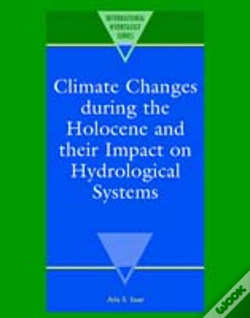 Capa do artigo Climate Changes During The Holocene And Their Impact On Hydrological Systems