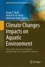 Climate Changes Impacts On Aquatic Environment - Preview