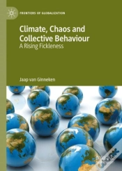 Capa do artigo Climate, Chaos And Collective Behaviour