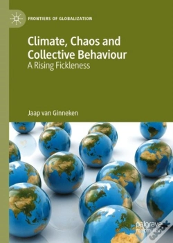 Capa do artigo Climate, Chaos And Collective Behaviour