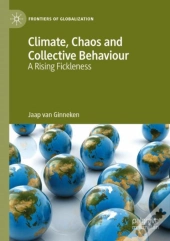 Climate, Chaos And Collective Behaviour