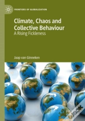 Capa do artigo Climate, Chaos And Collective Behaviour