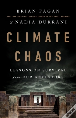 Capa do artigo Climate Chaos
