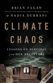 Capa do artigo Climate Chaos