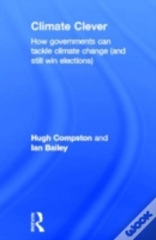 Capa do artigo Climate Clever