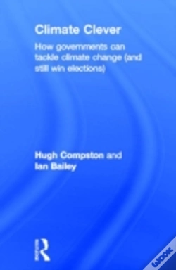 Capa do artigo Climate Clever