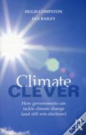 Capa do artigo Climate Clever
