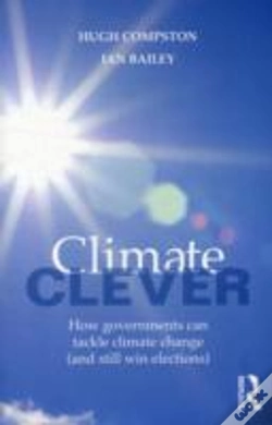Capa do artigo Climate Clever