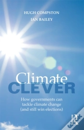 Capa do artigo Climate Clever
