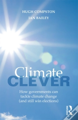 Capa do artigo Climate Clever