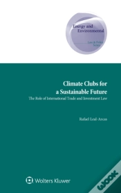Capa do artigo Climate Clubs For A Sustainable Future