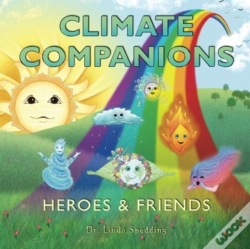 Capa do artigo Climate Companions