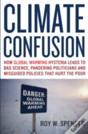 Capa do artigo Climate Confusion