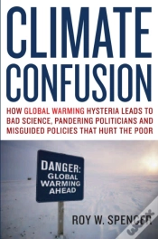 Capa do artigo Climate Confusion