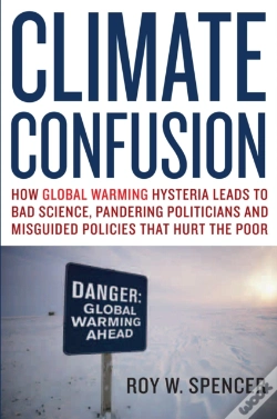 Capa do artigo Climate Confusion