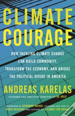 Capa do artigo Climate Courage