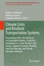 Climate Crisis And Resilient Transportation Systems - Preview