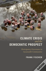 Capa do artigo Climate Crisis And The Democratic Prospect