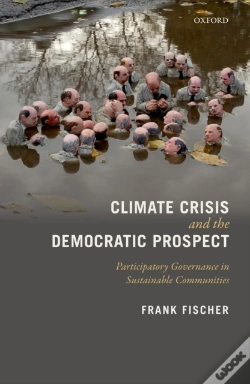Capa do artigo Climate Crisis And The Democratic Prospect