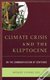 Capa do artigo Climate Crisis And The Kleptocene
