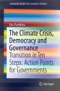 Climate Crisis, Democracy And Governance - Preview