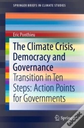 Climate Crisis, Democracy And Governance