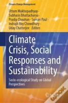 Climate Crisis, Social Responses And Sustainability