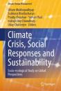 Climate Crisis, Social Responses And Sustainability - Preview