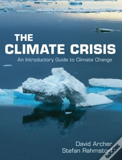 Capa do artigo Climate Crisis