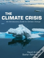 Capa do artigo Climate Crisis