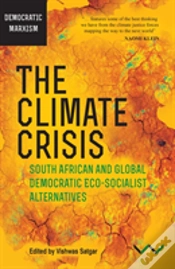 Capa do artigo Climate Crisis, The