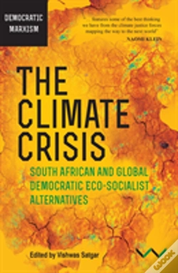 Capa do artigo Climate Crisis, The
