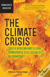 Capa do artigo Climate Crisis, The
