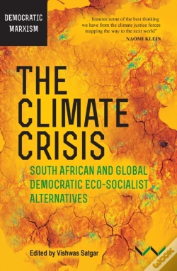 Capa do artigo Climate Crisis, The