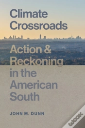 Capa do artigo Climate Crossroads
