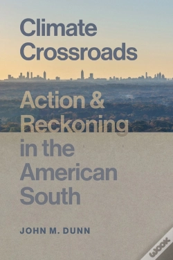 Capa do artigo Climate Crossroads