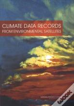 Climate Data Records From Environmental Satellites