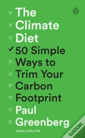 Capa do artigo Climate Diet
