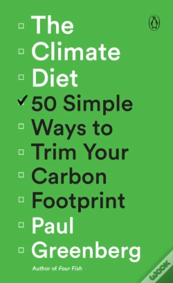 Capa do artigo Climate Diet