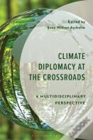 Climate Diplomacy At The Crossroads