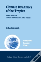 Capa do artigo Climate Dynamics Of The Tropics
