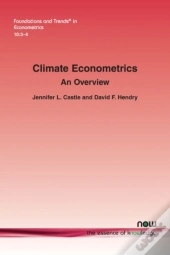 Climate Econometrics