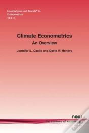 Capa do artigo Climate Econometrics