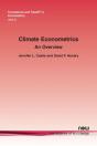 Climate Econometrics - Preview