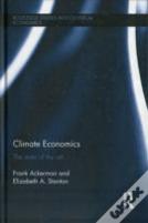 Climate Economics