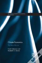 Climate Economics