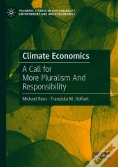 Climate Economics