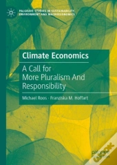 Climate Economics
